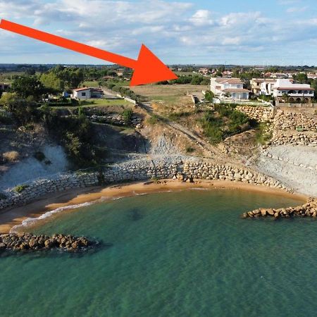 Casa Vacanze Capo Rizzuto 3 Ovile la Marinella Exterior foto